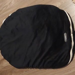 JJCole  carseat liner and cover